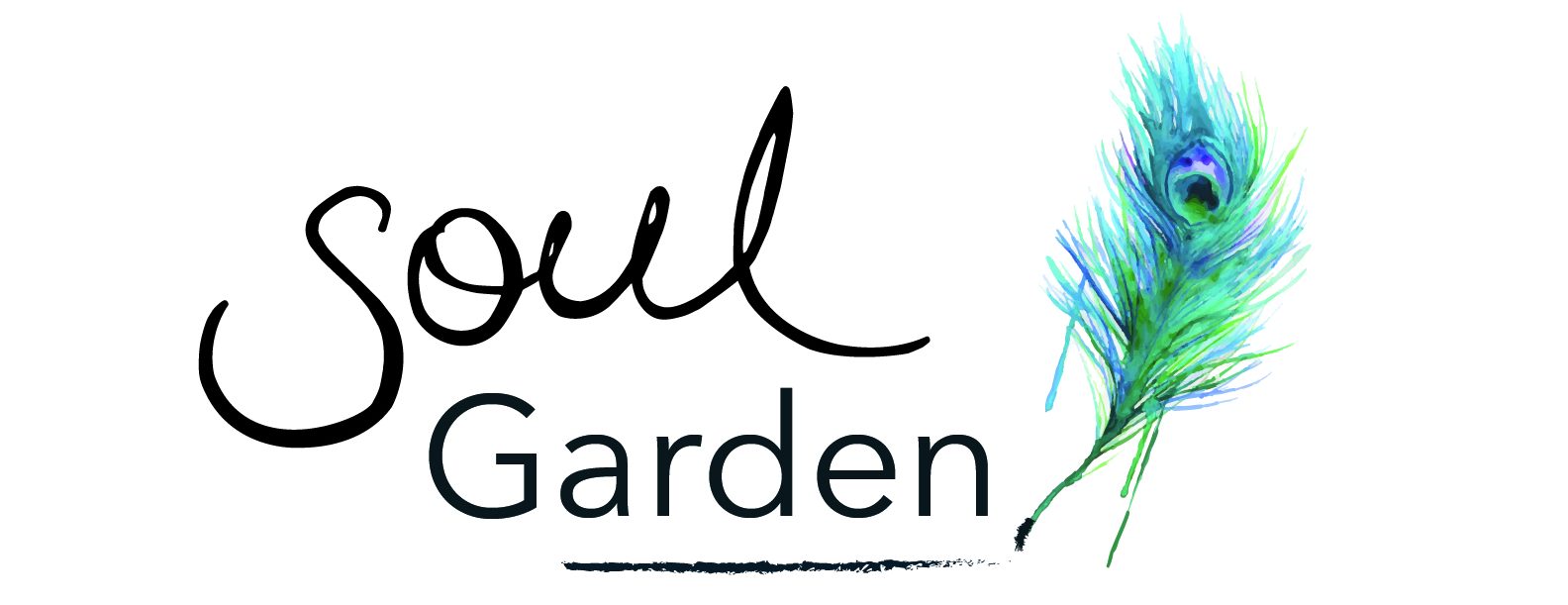 Because Souls Are Like Gardens